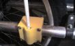 Ein einfaches Fahrrad-Fahnenhalter mit einem 3D-Drucker machen