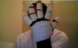IRONMAN Hand... Handschuhe... Doo hicky (wirklich cool)