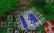 Minecraft PE Ei Farm