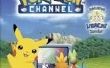 Gewusst wie: e-Cards an Pokemon Channel scan