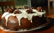 Schokoladen-Mokka-Kuchen