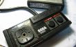 Retro Atari 7800 Mod: Sega Master System Controller für Atari 2600/7800 Hack