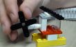 Minihubschrauber Lego