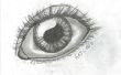 Gewusst wie: zeichnen Sie ein Auge (aktualisiert)