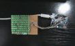9 * 9-LED-Matrix mit Arduino