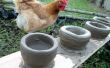 Garten Keramik - eine Anleitung in 10 Lektionen (UPDATE 1)