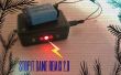 Arduino StopIt Spiel Revisited