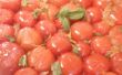 Tarte des Tomates