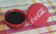 Coca Cola aromatisiert Lip Balm