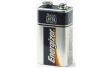 AAA/9-Volt Batterie Hack