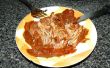 Cochinita Pibil (langsam gekocht Pulled Pork) - The gesetzt und vergessen Sie es. 