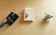 Arduino-Mikrocontroller und seinen verschiedenen Anwendungen