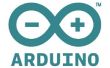 Arduino: der Cursor-Show