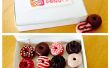 DIY einfach Dunkin Donuts Charms