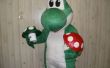 Super Mario Bruder Pilze