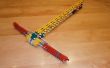 My Knex Crossbow V2 :D