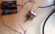 Powering Your Raspberry Pi mit Batterien