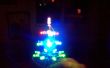 Stromversorgung über USB LED-Weihnachtsbaum
