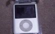 Faulen Mannes iPod Case (auch kostenlose)
