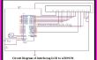 Gewusst wie: 16 X 2 Schnittstelle LCD mit 8051 Mikrocontroller? 