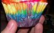 Meine Rainbow Güllich Kuchen: D