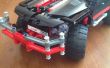 LEGO Technic Off-Road Truck anpassbare Teile