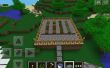 Wie erstelle ich einen einfachen Weizen Garten In Minecraft Pe