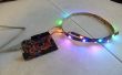 Adressierbare LEDs (WS2812) auf ChipKIT