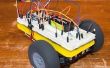 Einfach Arduino Licht nach Roboter