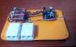 Mein GBRL CNC-Controller mit Arduino