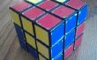 Wie man einen Rubiks Cube lösen