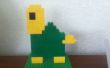 LEGO Koopa Schildkröte