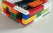 Arduino Uno Lego Fall