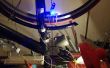 DIY berührungslosen magnetischen Induktion Fahrrad Dynamo