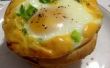 Egg Cup 15-20min