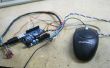 3D-Maus Luft | Arduino + Verarbeitung