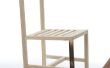 Riesige Spiel Stuhl (La Pucelle) von Samuel Bernier