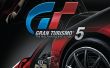 Gran Turismo 5 Tipps: Geld/EXP