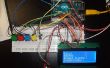 Arduino K/D-Schalter