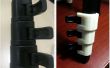 Reparieren Sie das Bein Schlösser auf Ihre 728B Manfrotto Stativ w / 3D gedruckt Teile