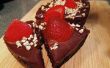 Die einfachste Schokolade Erdbeer Torte überhaupt! 
