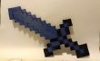 Minecraft-Holzschwert