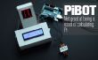 PiBot: Berechnung von Pi mit einem Arduino Uno