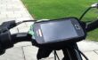 Sehr einfache Bike Telefon montieren
