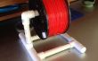 PVC PLA Kunststoff Rollenhalter für den 3D-Druck