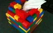LEGO Kleenex-Box Halter