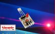 Einfache Arduino Laser Alarm