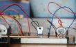 Arduino DC Motordrehzahl Steuerung Potentiometer