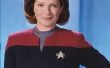 Star Trek Voyager Uniform