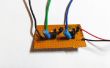 Einfache, billige Motortreiber Board für Arduino